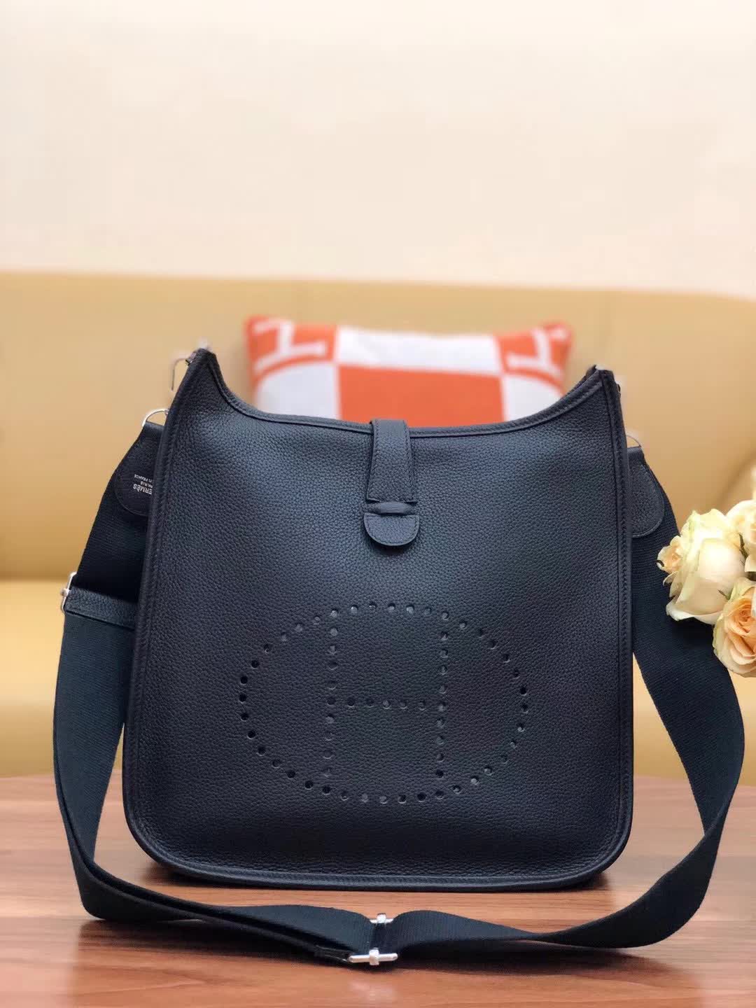 Hermes Evelyn Bags